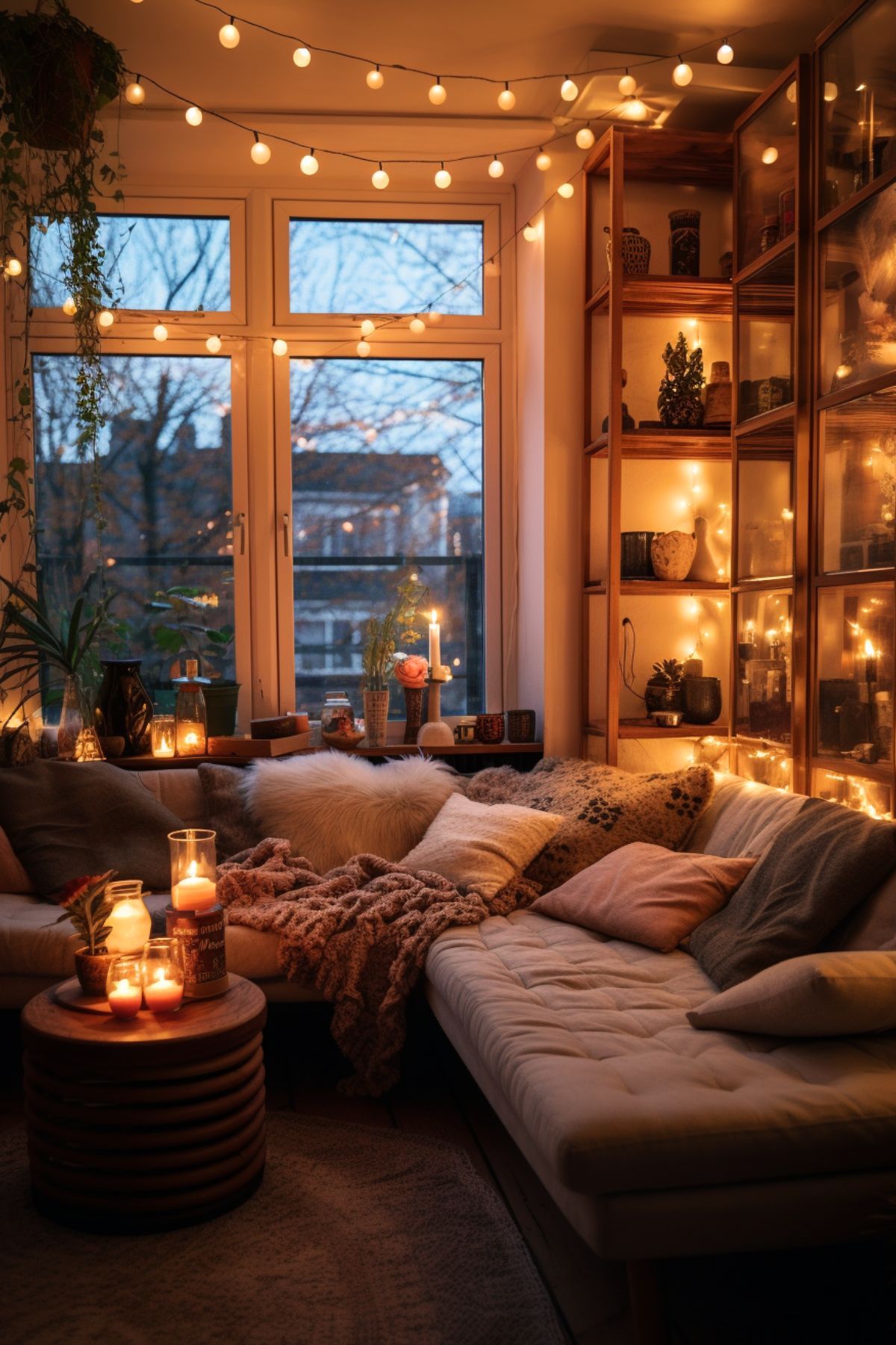 AT HOME STORES LLC
